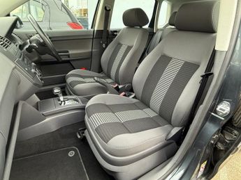 VOLKSWAGEN POLO 1.4 Match Hatchback 5dr Petrol Automatic (165 g/km, 79 bhp)