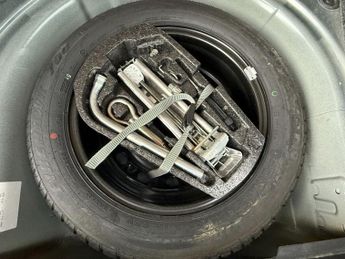 VOLKSWAGEN POLO 1.4 Match Hatchback 5dr Petrol Automatic (165 g/km, 79 bhp)