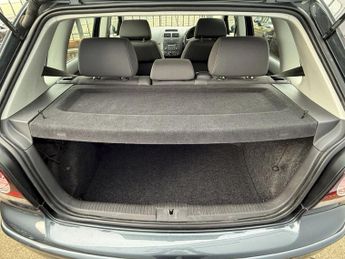 VOLKSWAGEN POLO 1.4 Match Hatchback 5dr Petrol Automatic (165 g/km, 79 bhp)