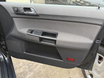 VOLKSWAGEN POLO 1.4 Match Hatchback 5dr Petrol Automatic (165 g/km, 79 bhp)