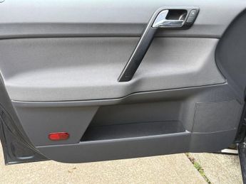 VOLKSWAGEN POLO 1.4 Match Hatchback 5dr Petrol Automatic (165 g/km, 79 bhp)