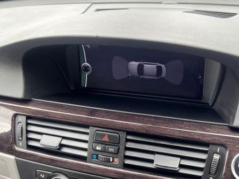BMW 3 SERIES 2.0 320d Exclusive Edition Saloon 4dr Auto Diesel Steptronic Eur