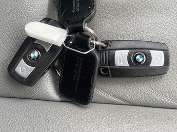 BMW 3 SERIES 2.0 320d Exclusive Edition Saloon 4dr Auto Diesel Steptronic Eur