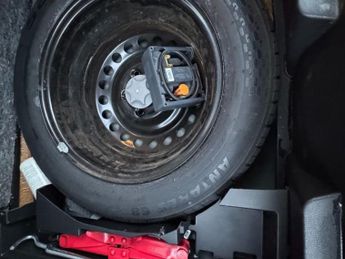 NISSAN JUKE 1.6 Bose Personal Edition SUV 5dr Petrol XTRON Euro 6 (112 ps)