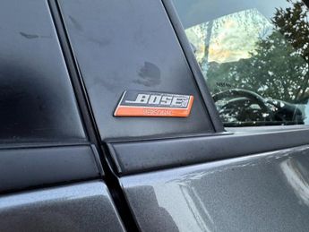 NISSAN JUKE 1.6 Bose Personal Edition SUV 5dr Petrol XTRON Euro 6 (112 ps)