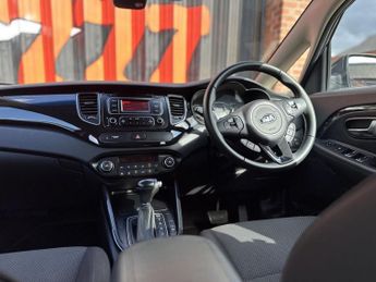 KIA CARENS 1.7 CRDi 2 MPV 5dr Diesel Auto Euro 5 (134 bhp)