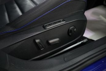 VOLKSWAGEN GOLF 2.0 TSI R Hatchback 5dr Petrol DSG 4Motion Euro 6 (s/s) (320 ps)