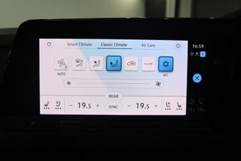 VOLKSWAGEN GOLF 2.0 TSI R Hatchback 5dr Petrol DSG 4Motion Euro 6 (s/s) (320 ps)