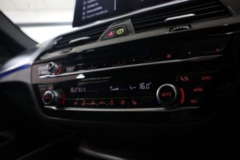 BMW 5 SERIES 2.0 520d MHT M Sport Touring 5dr Diesel Hybrid Steptronic Euro 6