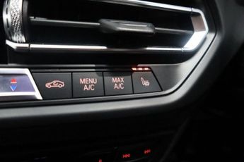 BMW 1 SERIES 2.0 M135i Hatchback 5dr Petrol Auto xDrive Euro 6 (s/s) (306 ps)