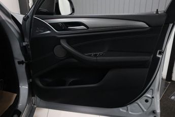 BMW X3 2.0 20d MHT M Sport SUV 5dr Diesel Hybrid Auto xDrive Euro 6 (s/