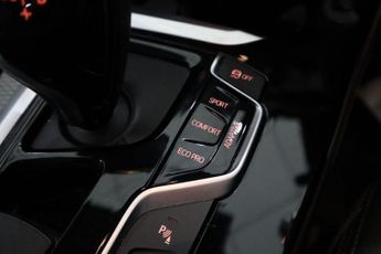 BMW X3 2.0 20d MHT M Sport SUV 5dr Diesel Hybrid Auto xDrive Euro 6 (s/