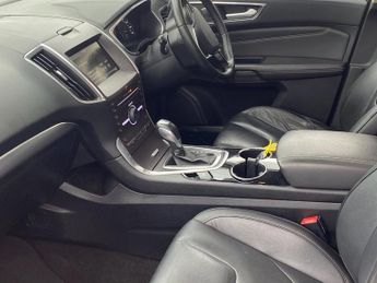 FORD S-MAX 2.0 TDCi Titanium Sport MPV 5dr Diesel Powershift Euro 6 (s/s) (