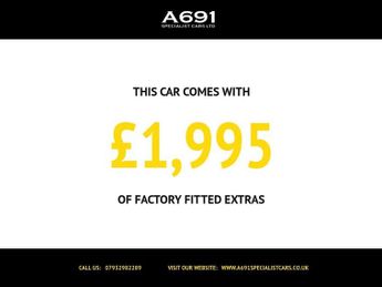 FORD S-MAX 2.0 TDCi Titanium Sport MPV 5dr Diesel Powershift Euro 6 (s/s) (
