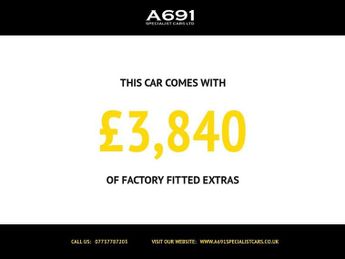 Ford Mondeo 2.0 TDCi Titanium Hatchback 5dr Diesel Manual Euro 6 (s/s) (180 
