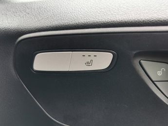 MERCEDES-BENZ EVITO 116 e 66kWh Progressive Panel Van 6dr Electric Auto FWD L2 (LWB)