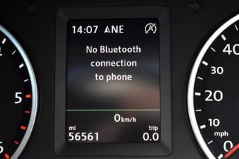 VOLKSWAGEN TIGUAN 2.0TDi TECH MATCH 4-MOTION DSG AUTO 138 BHP