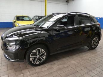 HYUNDAI KONA 64kWh Premium SUV 5dr Electric Auto (10.5kW Charger) (204 ps)