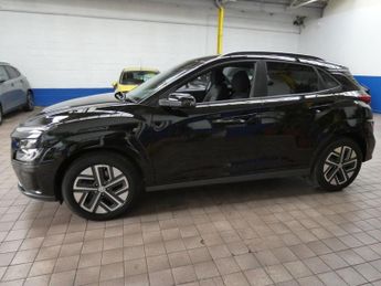 HYUNDAI KONA 64kWh Premium SUV 5dr Electric Auto (10.5kW Charger) (204 ps)