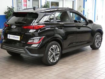 HYUNDAI KONA 64kWh Premium SUV 5dr Electric Auto (10.5kW Charger) (204 ps)