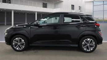 HYUNDAI KONA 64kWh Premium SUV 5dr Electric Auto (10.5kW Charger) (204 ps)