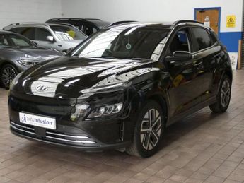 HYUNDAI KONA 64kWh Premium SUV 5dr Electric Auto (10.5kW Charger) (204 ps)