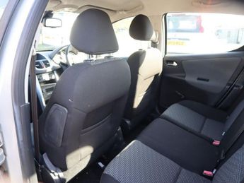 PEUGEOT 207 1.4 VTi Sport Hatchback 5dr Petrol Manual Euro 4 (95 ps)