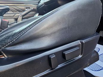 MITSUBISHI OUTLANDER AUTOMATIC 2.0h 12kWh GX4h SUV 5dr Petrol Plug-in Hybrid CVT 4WD 