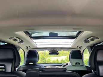 VOLVO XC90 2.0 XC90 + T8 Recharge AWD Auto 4WD 5dr