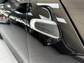 MINI CONVERTIBLE 1.5 Cooper Classic Convertible 2dr Petrol Manual Euro 6 (s/s) (1