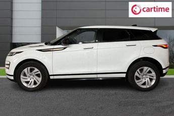 LAND ROVER RANGE ROVER EVOQUE 1.5 P300e 12.2kWh R-Dynamic S SUV 5dr Petrol Plug-in Hybrid Auto