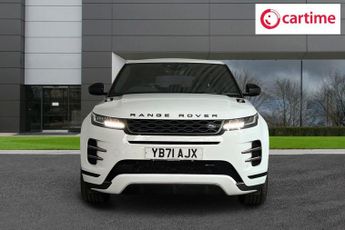 LAND ROVER RANGE ROVER EVOQUE 1.5 P300e 12.2kWh R-Dynamic S SUV 5dr Petrol Plug-in Hybrid Auto