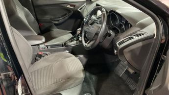 FORD FOCUS 1.5T EcoBoost Titanium Estate 5dr Petrol Auto Euro 6 (s/s) (150 