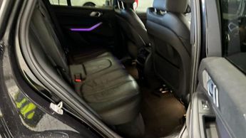 BMW X5 3.0 30d M Sport SUV 5dr Diesel Auto xDrive Euro 6 (s/s) (265 ps)