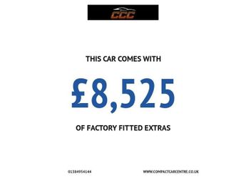 BMW X5 3.0 30d M Sport SUV 5dr Diesel Auto xDrive Euro 6 (s/s) (265 ps)