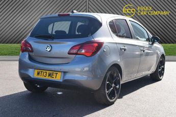 VAUXHALL CORSA 1.4i Griffin Hatchback 5dr Petrol Auto Euro 6 (90 ps)