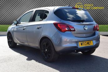 VAUXHALL CORSA 1.4i Griffin Hatchback 5dr Petrol Auto Euro 6 (90 ps)