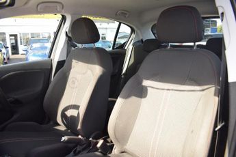VAUXHALL CORSA 1.4i Griffin Hatchback 5dr Petrol Auto Euro 6 (90 ps)