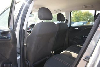 VAUXHALL CORSA 1.4i Griffin Hatchback 5dr Petrol Auto Euro 6 (90 ps)