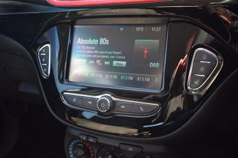 VAUXHALL CORSA 1.4i Griffin Hatchback 5dr Petrol Auto Euro 6 (90 ps)