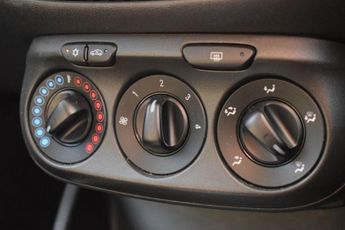 VAUXHALL CORSA 1.4i Griffin Hatchback 5dr Petrol Auto Euro 6 (90 ps)