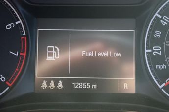 VAUXHALL CORSA 1.4i Griffin Hatchback 5dr Petrol Auto Euro 6 (90 ps)