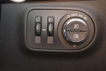 VAUXHALL CORSA 1.4i Griffin Hatchback 5dr Petrol Auto Euro 6 (90 ps)