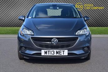 VAUXHALL CORSA 1.4i Griffin Hatchback 5dr Petrol Auto Euro 6 (90 ps)