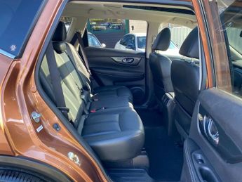 NISSAN X-TRAIL 2.0 dCi Tekna SUV 5dr Diesel XTRON Euro 6 (s/s) (177 ps)