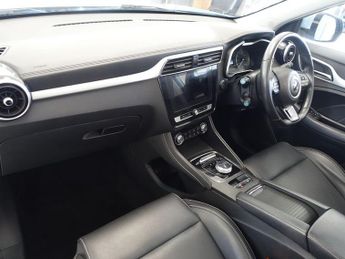 MG MG ZS 44.5kWh Exclusive SUV 5dr Electric Auto (143 ps)