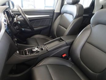 MG MG ZS 44.5kWh Exclusive SUV 5dr Electric Auto (143 ps)
