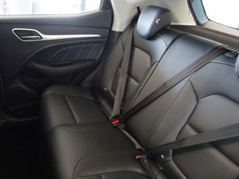 MG MG ZS 44.5kWh Exclusive SUV 5dr Electric Auto (143 ps)
