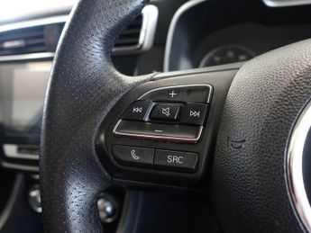 MG MG ZS 44.5kWh Exclusive SUV 5dr Electric Auto (143 ps)