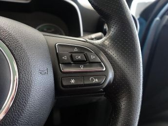 MG MG ZS 44.5kWh Exclusive SUV 5dr Electric Auto (143 ps)